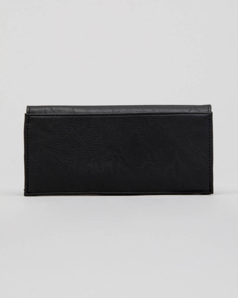 Billabong Hello Sunshine Wallet for Womens