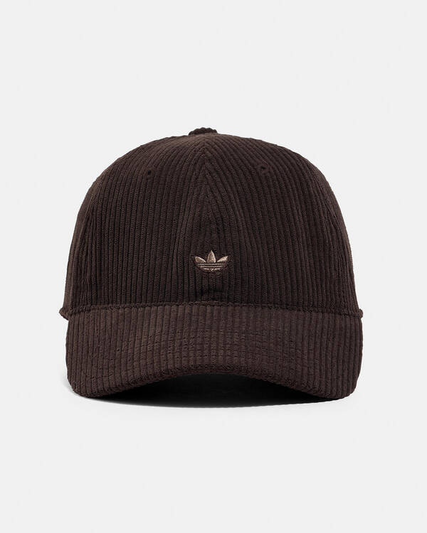 Corduroy Cap