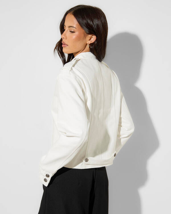 Du Soleil Fable Jacket for Womens