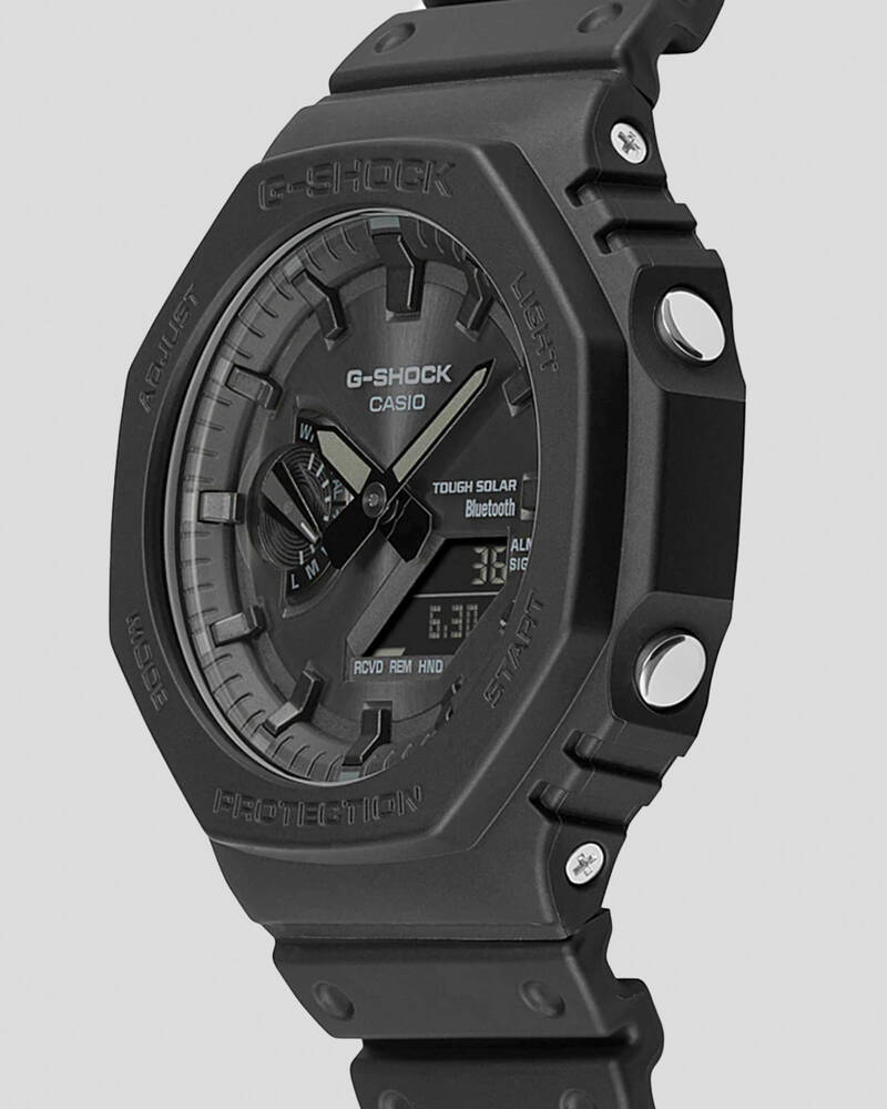 G-Shock GAB2100-1A1 Watch for Mens