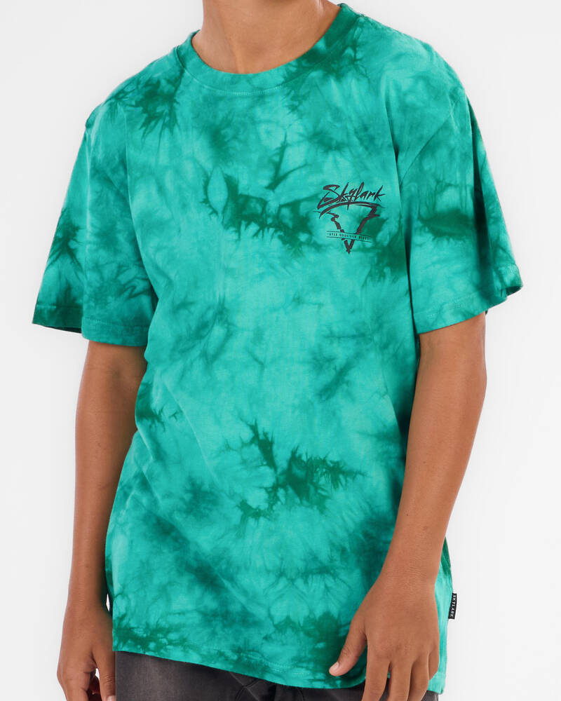 Skylark Boys' Hertz Tee for Mens