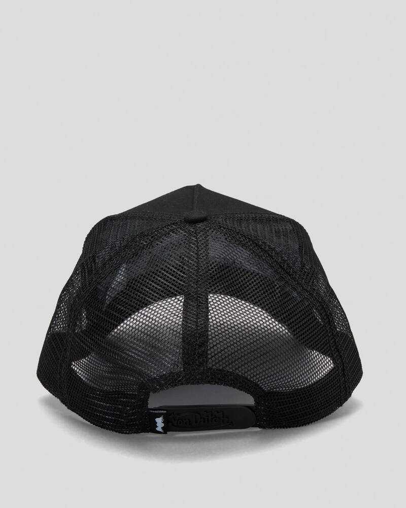 Von Dutch Classic 51 Trucker Cap for Womens