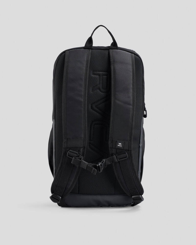 RVCA Pullguard Backpack for Mens