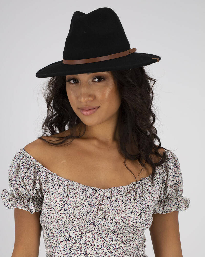 Rip Curl Sierra Panama Hat for Womens