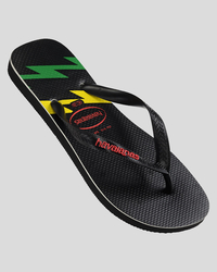 Havaianas Top Bolt Thongs for Mens image number null