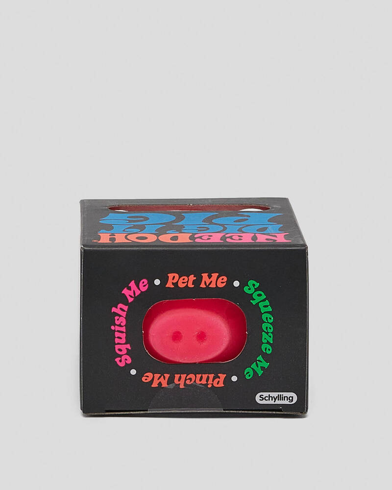 Get It Now Nee Doh Dig' It Pig for Unisex