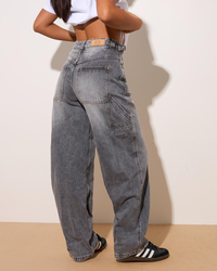 DESU Jacob Carpenter Jeans for Womens image number null