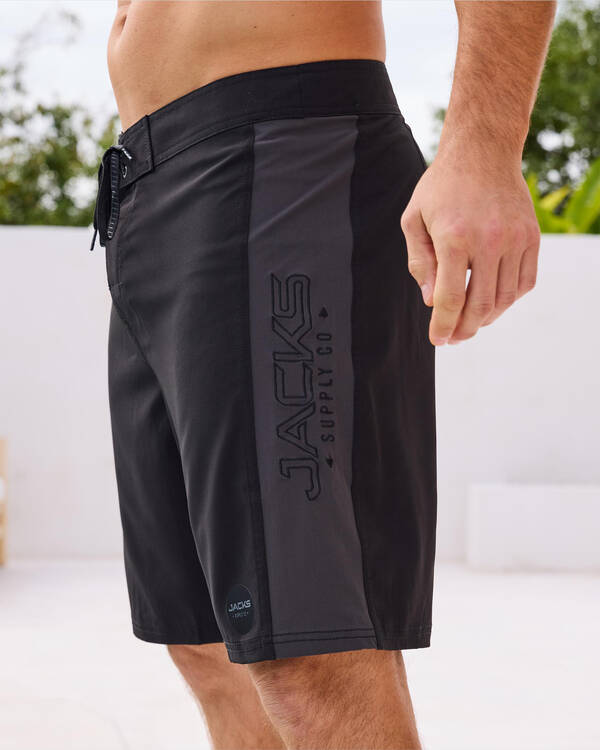 Jacks Swell Board Shorts for Mens