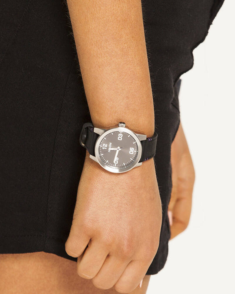 Nixon G.I. Watch for Womens