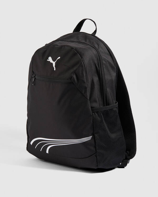 Puma Fundamental Backpack for Womens