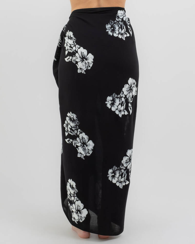 Kaiami Pacifica Sarong for Womens