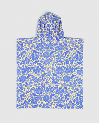 Rip Curl Toddlers' Mixed Snap Hooded Towel for Womens image number null