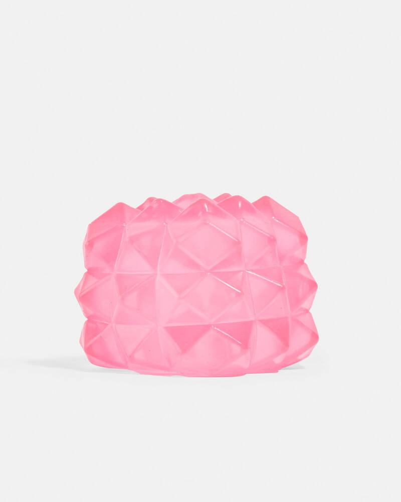 Get It Now Diamond Cube Squishy Fidget Toy for Unisex