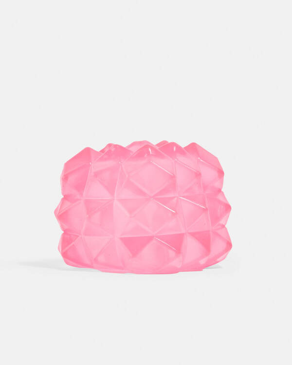 Get It Now Diamond Cube Squishy Fidget Toy for Unisex