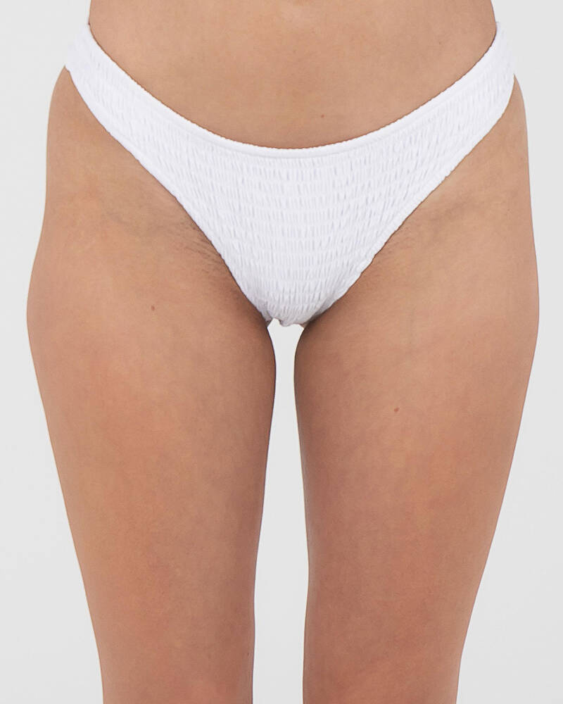 Topanga Kimmie G-String Bikini Bottom for Womens