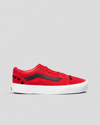 Vans Girls' Old Skool Shoes for Womens image number null