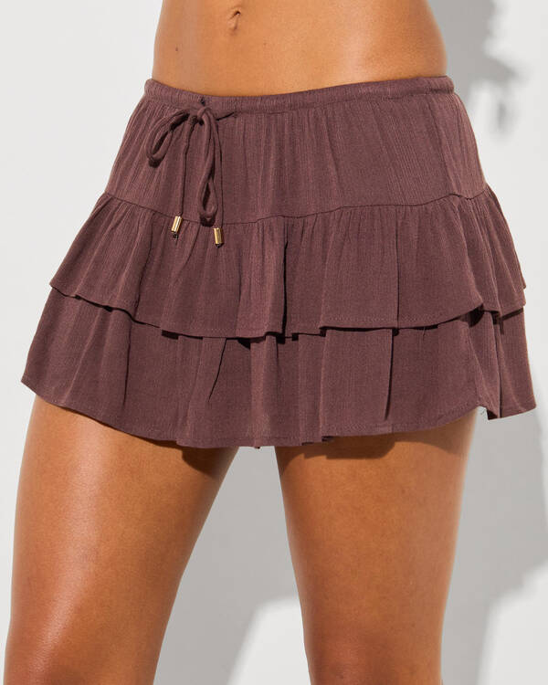 Mooloola Lani Skort for Womens