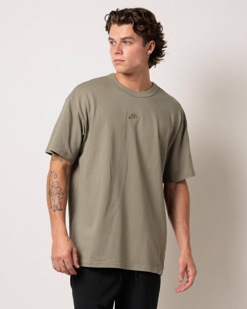Nike Loose Premium Essential T-Shirt for Mens