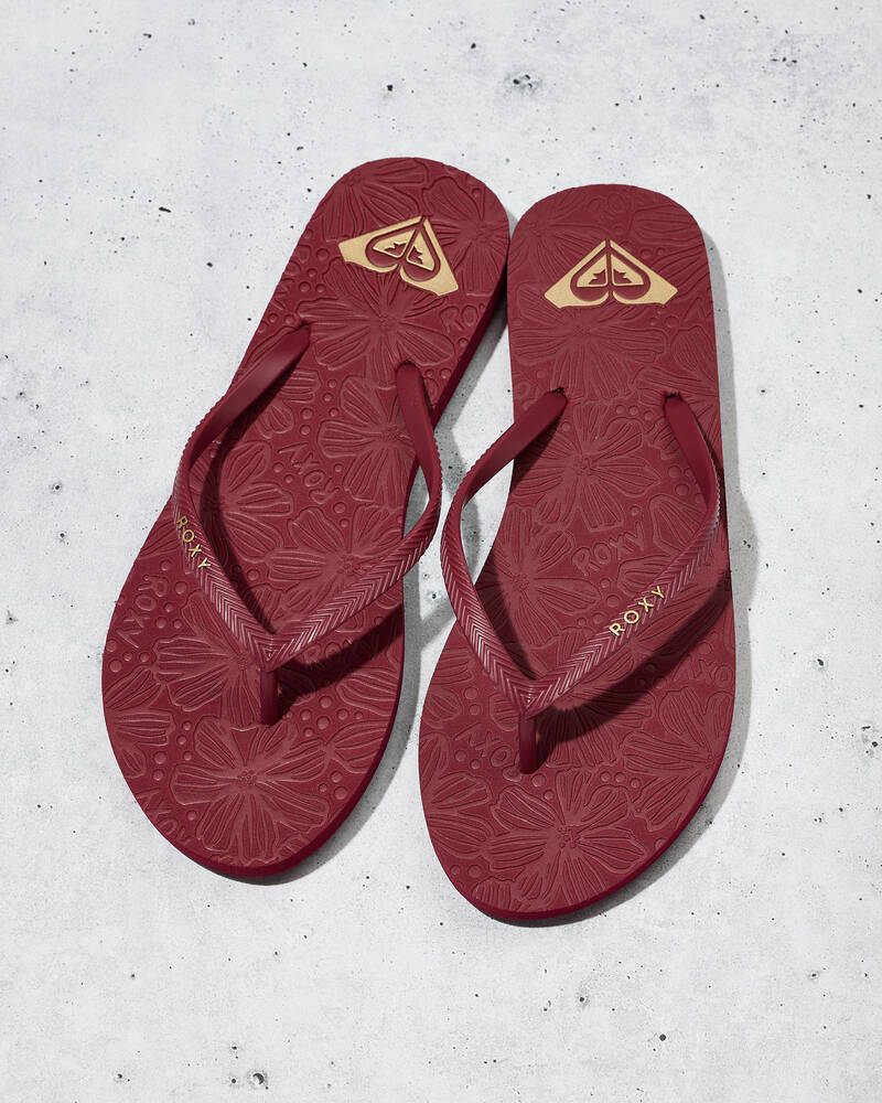 Roxy Antilles III Thongs for Womens