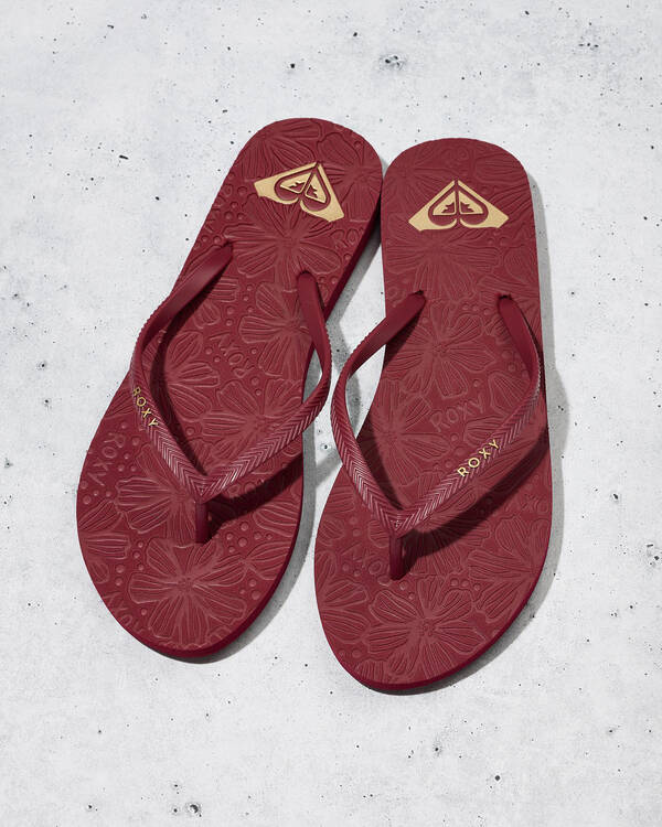 Roxy Antilles III Thongs for Womens