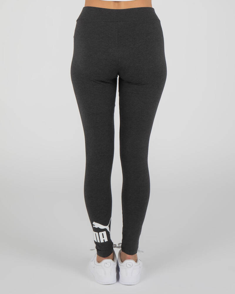 Puma Essential Leggings for Womens