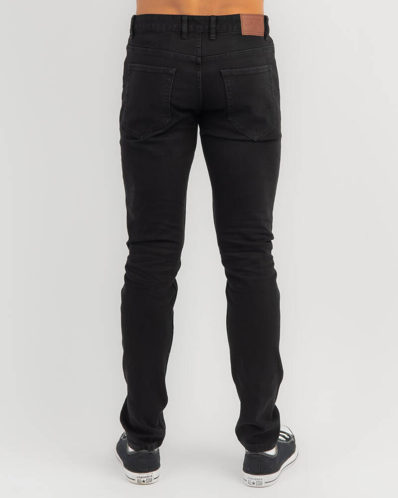 Skylark Eager Jeans for Mens