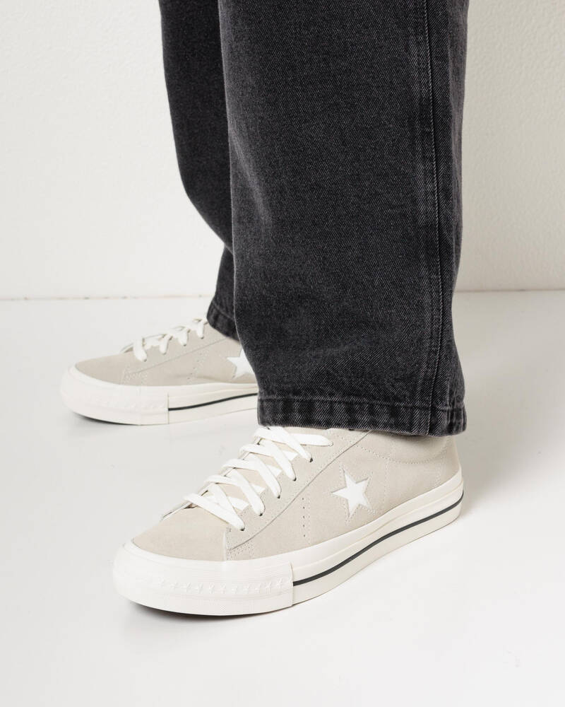 Converse One Star 95 Shoes for Mens