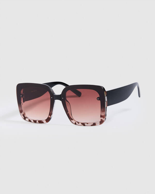 Indie Eyewear Reyna Sunglasses for Womens