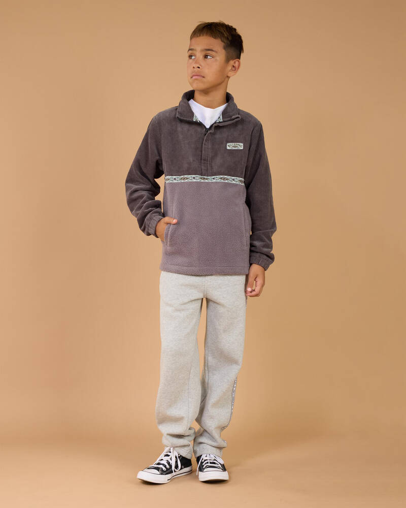 Billabong Boys' Space Lobster Jacket for Mens