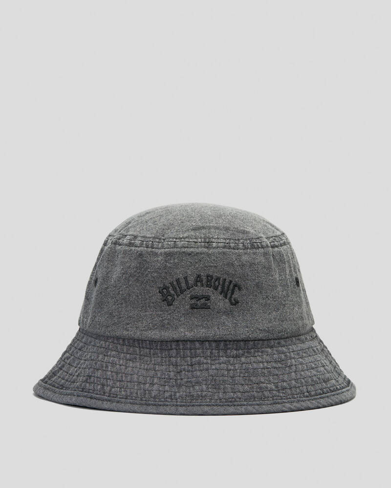 Billabong Peyote Washed Bucket Hat for Mens