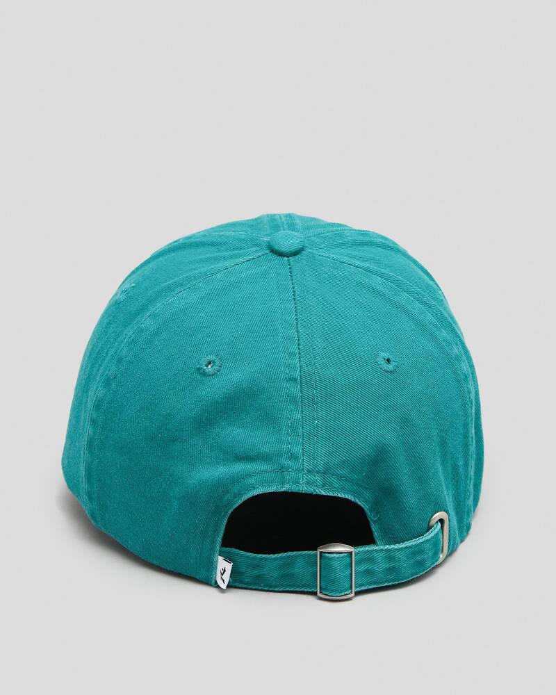 Rusty Sunbather Cap for Womens