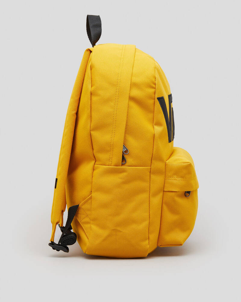 Vans Old Skool Drop Backpack for Womens