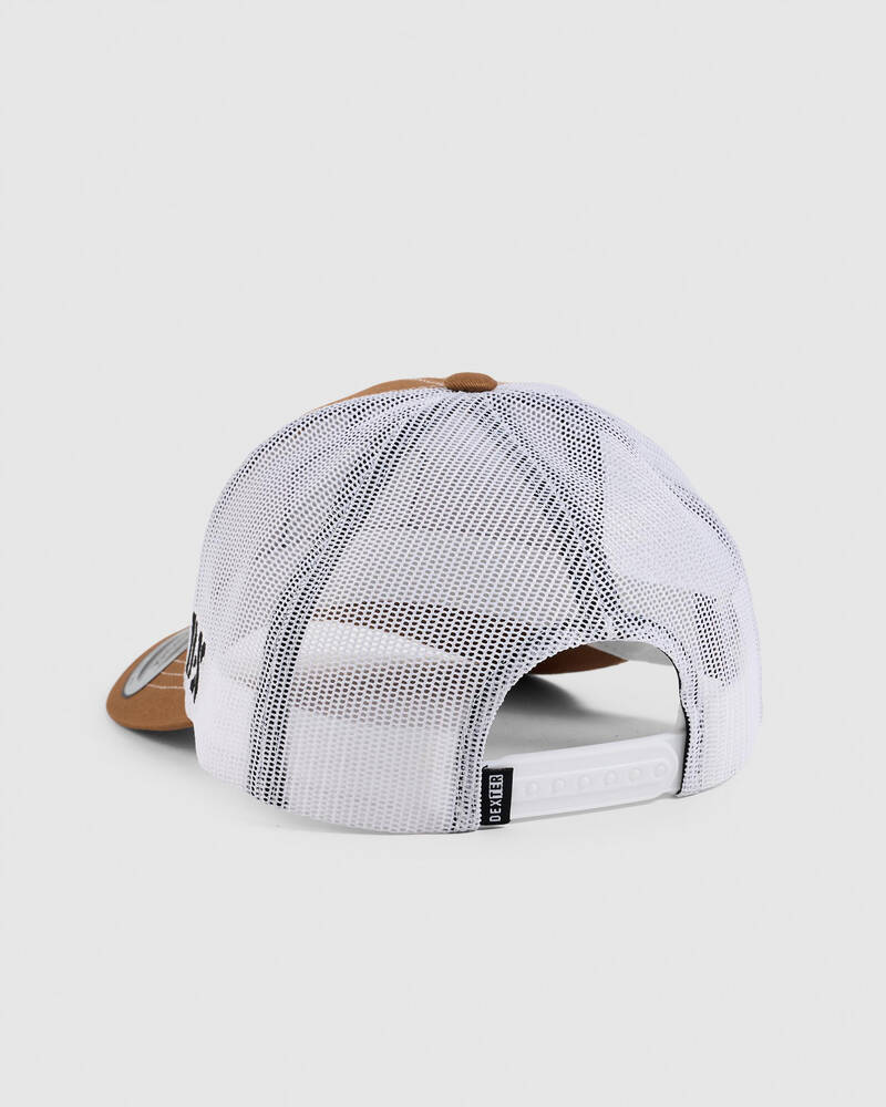 Dexter Trade Trucker Cap for Mens