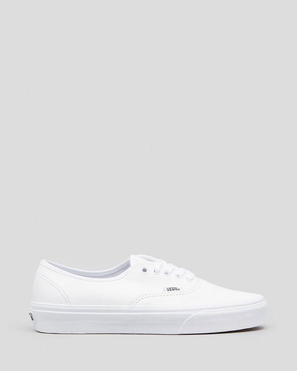Women's Authentic Leather Shoes