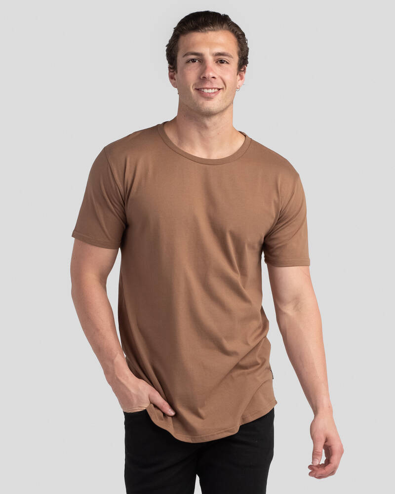 Lucid Tail T-Shirt for Mens