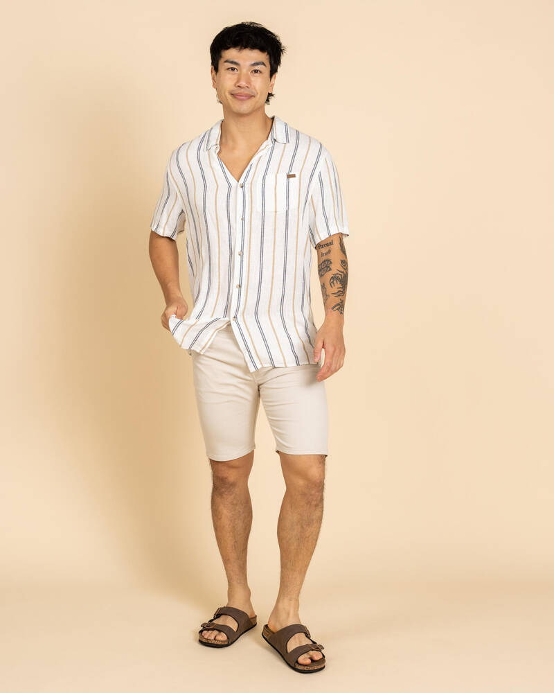 Skylark Depend Walk Shorts for Mens