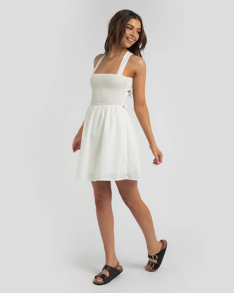 Into Fashions Serina Dress for Womens