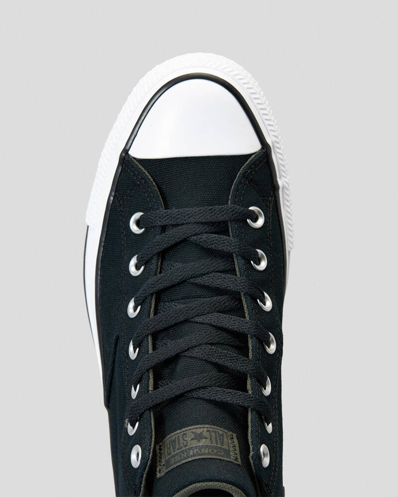 Converse Chuck Taylor All Star Malden Street Shoes for Mens