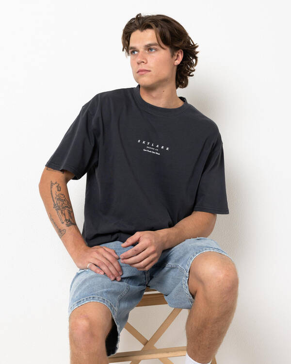 Factor T-Shirt
