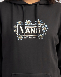 Vans Trippy Grin Hoodie for Womens image number null