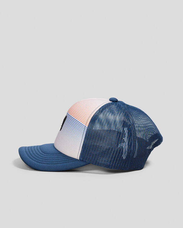 Quiksilver Toddlers' Emu Coop Cap for Mens