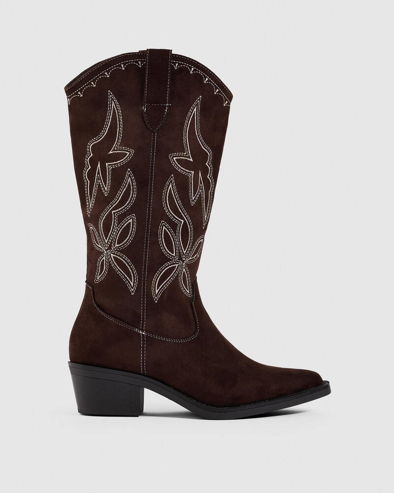 Ava And Ever Savannah Boots for Womens