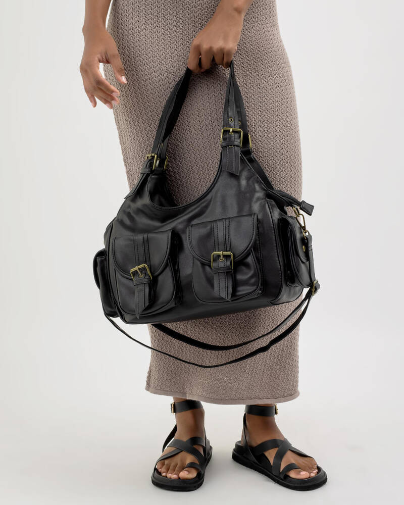 Mooloola Kendra Hand Bag for Womens