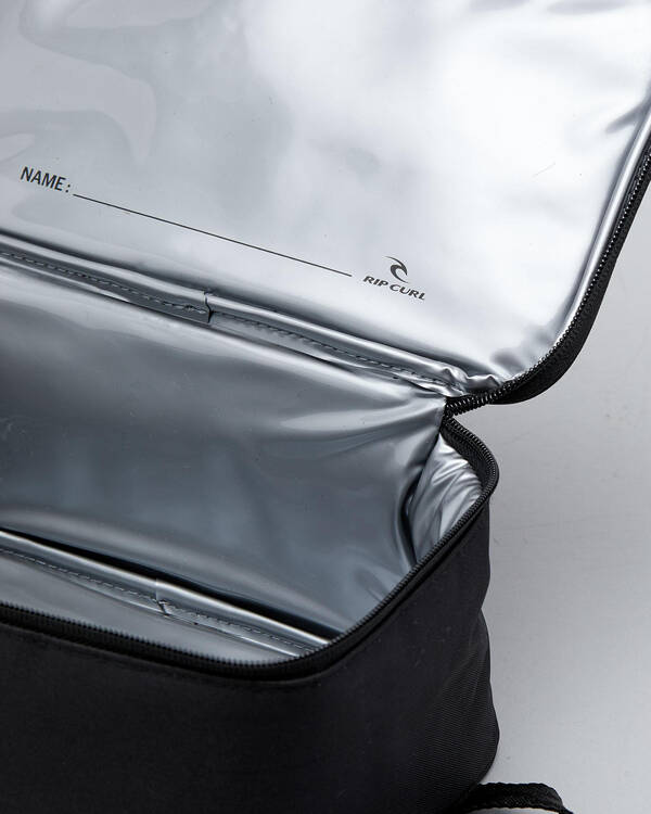Rip Curl Lunch Box for Mens