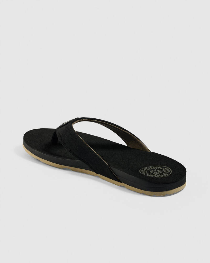 Rip Curl Pacific Rinse Bloom Open Toe for Mens