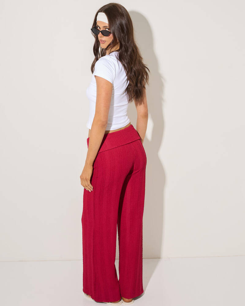 Ava And Ever Maldives Pants for Womens