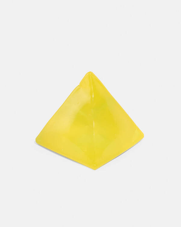 Get It Now Pyramid Squishy Fidget Toy for Unisex