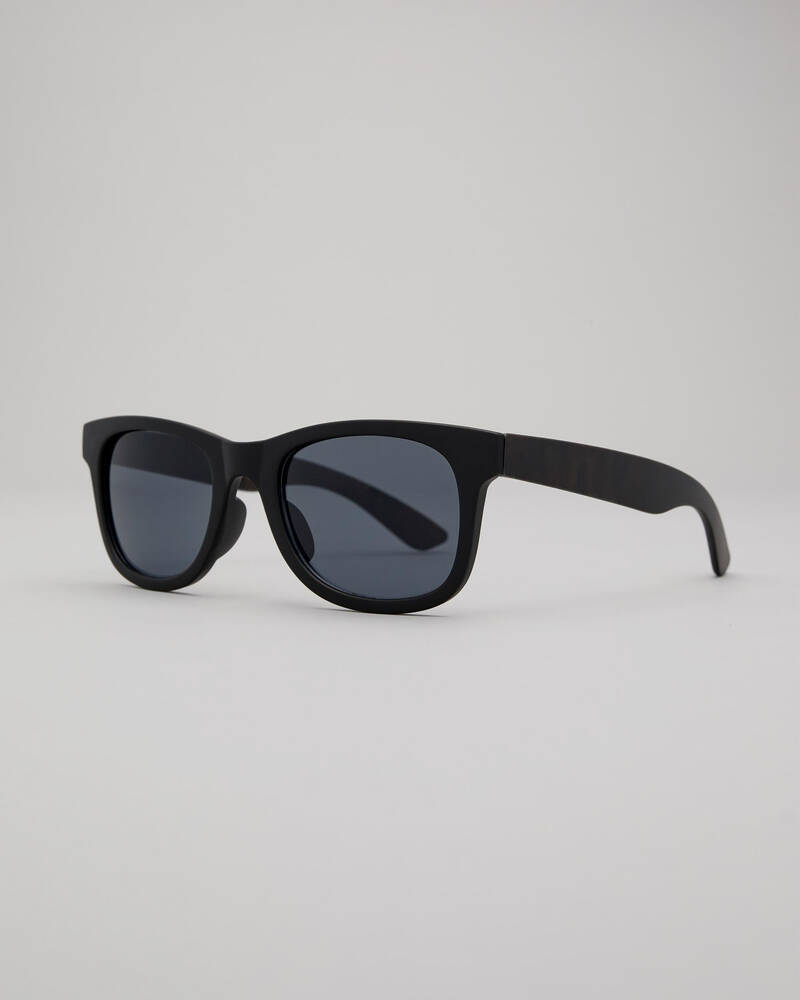 Sanction Bumper Sunglasses for Mens