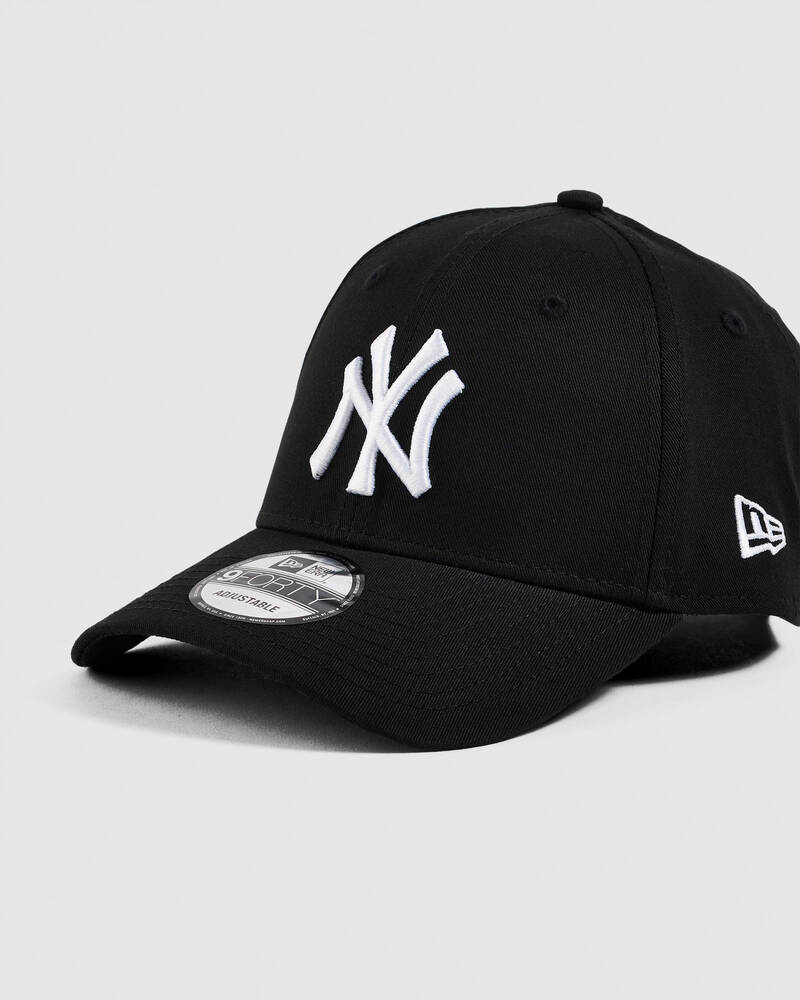 New Era NY Yankees Cap for Womens image number null