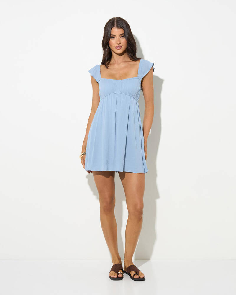 Mooloola Ada Dress for Womens